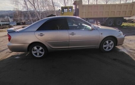 Toyota Camry V40, 2002 год, 780 000 рублей, 4 фотография