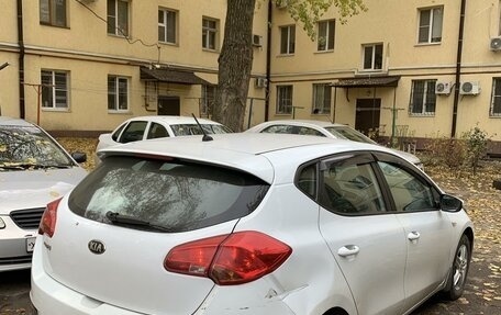 KIA cee'd III, 2013 год, 720 000 рублей, 4 фотография