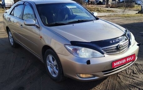 Toyota Camry V40, 2002 год, 780 000 рублей, 6 фотография