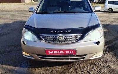 Toyota Camry V40, 2002 год, 780 000 рублей, 1 фотография