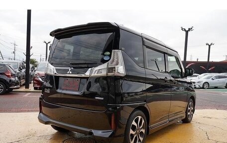 Mitsubishi Delica D:2 II, 2017 год, 1 170 000 рублей, 2 фотография