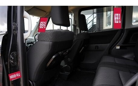 Mitsubishi Delica D:2 II, 2017 год, 1 170 000 рублей, 16 фотография