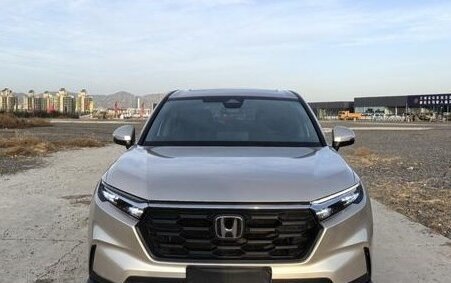 Honda CR-V, 2023 год, 2 830 000 рублей, 3 фотография