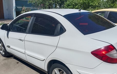 Chery M11 (A3), 2013 год, 550 000 рублей, 7 фотография