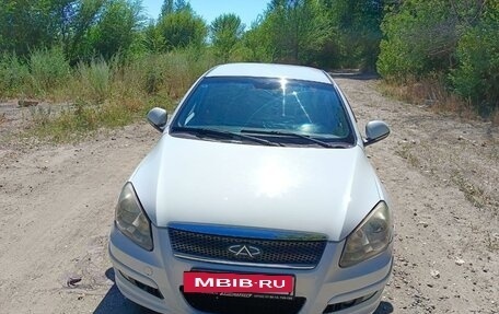 Chery M11 (A3), 2013 год, 550 000 рублей, 13 фотография