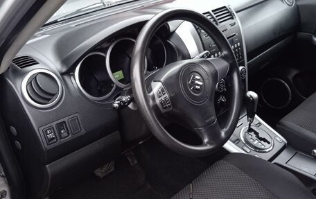 Suzuki Grand Vitara, 2011 год, 120 000 рублей, 7 фотография