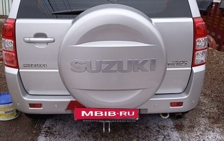 Suzuki Grand Vitara, 2011 год, 120 000 рублей, 10 фотография