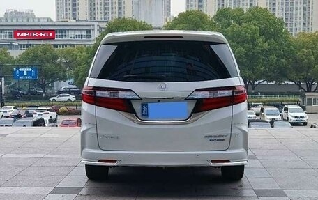 Honda Odyssey IV, 2021 год, 4 300 000 рублей, 6 фотография