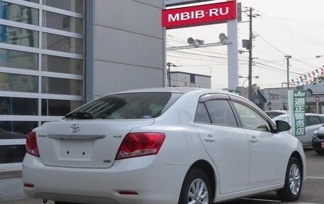 Toyota Allion, 2016 год, 1 450 083 рублей, 7 фотография