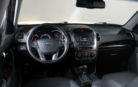 KIA Sorento II рестайлинг, 2015 год, 2 199 000 рублей, 6 фотография