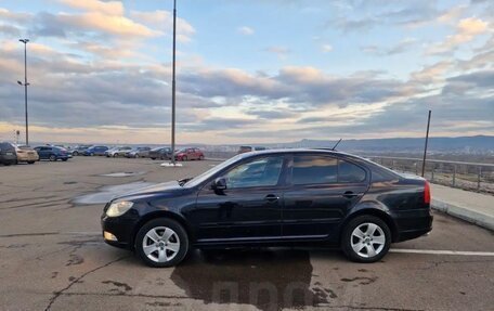 Skoda Octavia, 2011 год, 1 100 000 рублей, 1 фотография