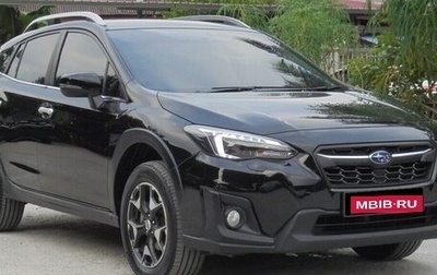 Subaru XV II, 2020 год, 2 300 800 рублей, 1 фотография