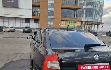 Skoda Octavia, 2011 год, 1 100 000 рублей, 3 фотография