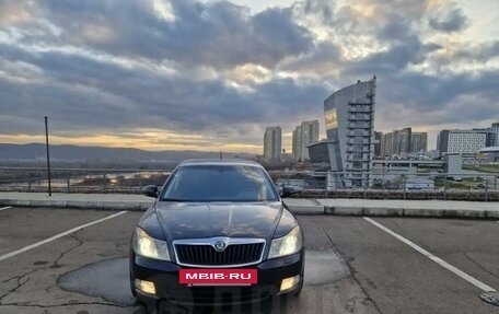 Skoda Octavia, 2011 год, 1 100 000 рублей, 11 фотография