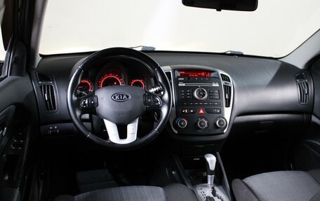 KIA cee'd I рестайлинг, 2011 год, 1 098 000 рублей, 6 фотография