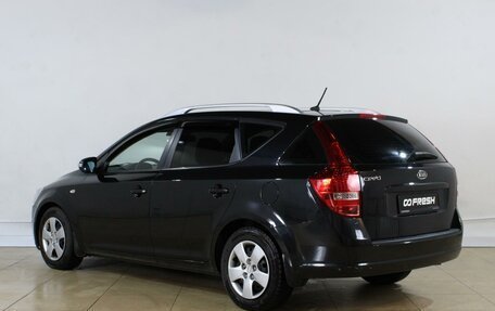 KIA cee'd I рестайлинг, 2011 год, 1 098 000 рублей, 2 фотография