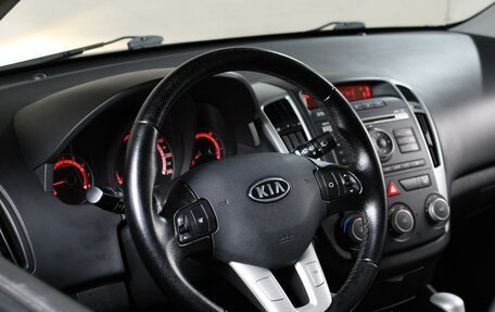 KIA cee'd I рестайлинг, 2011 год, 1 098 000 рублей, 14 фотография