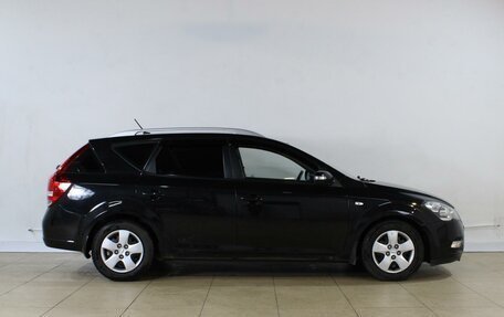 KIA cee'd I рестайлинг, 2011 год, 1 098 000 рублей, 5 фотография