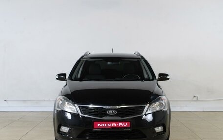 KIA cee'd I рестайлинг, 2011 год, 1 098 000 рублей, 3 фотография