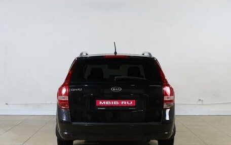 KIA cee'd I рестайлинг, 2011 год, 1 098 000 рублей, 4 фотография