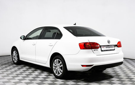 Volkswagen Jetta VI, 2012 год, 1 228 000 рублей, 7 фотография