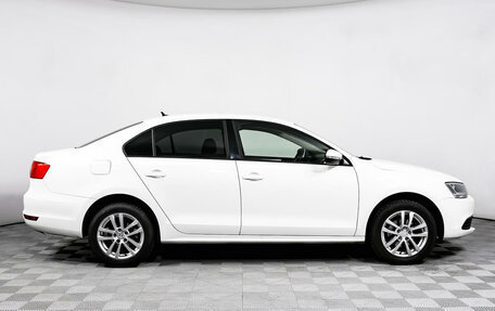 Volkswagen Jetta VI, 2012 год, 1 228 000 рублей, 4 фотография