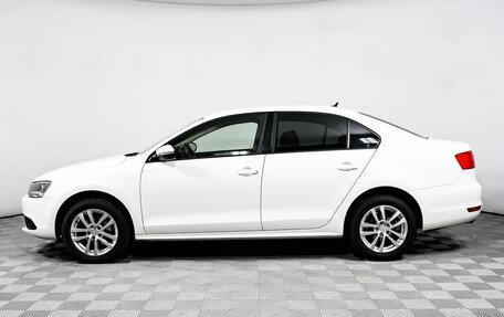 Volkswagen Jetta VI, 2012 год, 1 228 000 рублей, 8 фотография