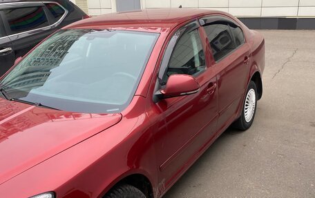 Skoda Octavia, 2009 год, 610 000 рублей, 7 фотография