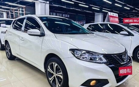 Nissan Tiida, 2020 год, 1 650 000 рублей, 3 фотография