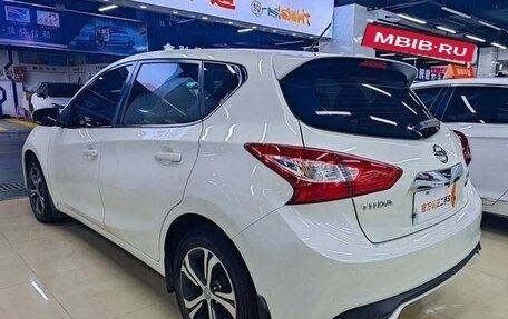 Nissan Tiida, 2020 год, 1 650 000 рублей, 4 фотография