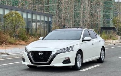 Nissan Altima VI (L34), 2021 год, 2 200 000 рублей, 1 фотография