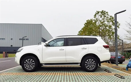 Nissan Terra, 2020 год, 1 850 101 рублей, 4 фотография