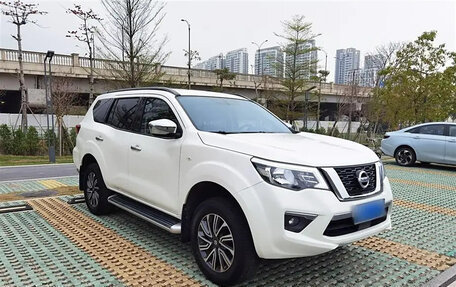 Nissan Terra, 2020 год, 1 850 101 рублей, 3 фотография