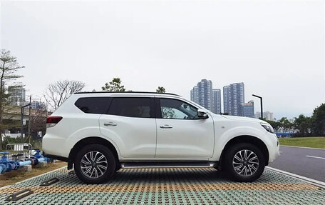 Nissan Terra, 2020 год, 1 850 101 рублей, 8 фотография