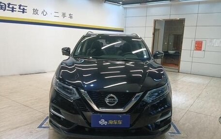 Nissan Qashqai, 2021 год, 2 090 000 рублей, 2 фотография