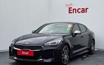 KIA Stinger I, 2021 год, 3 750 000 рублей, 1 фотография