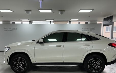 Mercedes-Benz GLE Coupe, 2021 год, 7 250 000 рублей, 4 фотография