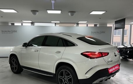 Mercedes-Benz GLE Coupe, 2021 год, 7 250 000 рублей, 5 фотография