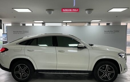 Mercedes-Benz GLE Coupe, 2021 год, 7 250 000 рублей, 8 фотография