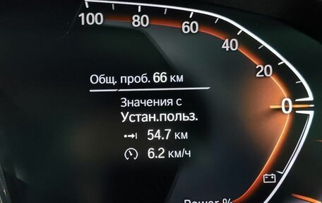 BMW X3, 2024 год, 9 800 000 рублей, 13 фотография