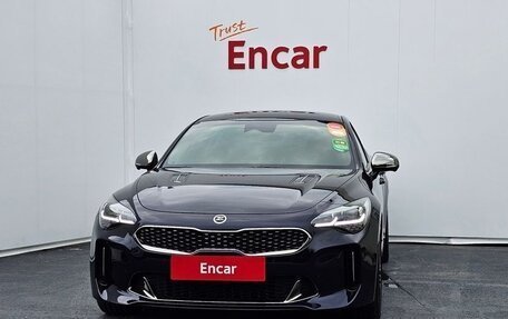 KIA Stinger I, 2021 год, 3 750 000 рублей, 3 фотография