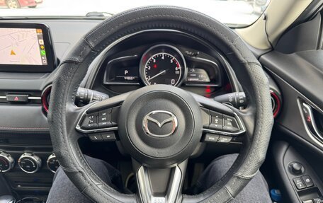 Mazda CX-3 I, 2018 год, 1 750 000 рублей, 11 фотография