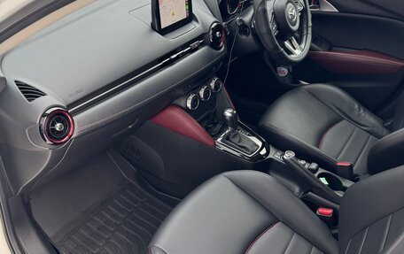 Mazda CX-3 I, 2018 год, 1 750 000 рублей, 27 фотография