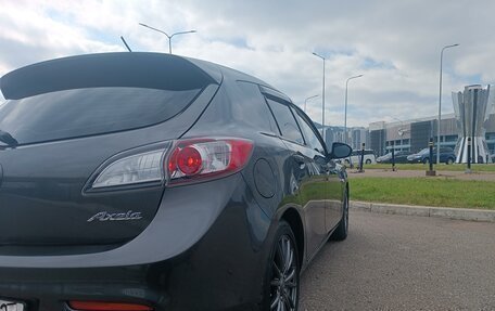 Mazda Axela, 2011 год, 1 300 000 рублей, 4 фотография