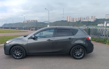 Mazda Axela, 2011 год, 1 300 000 рублей, 6 фотография