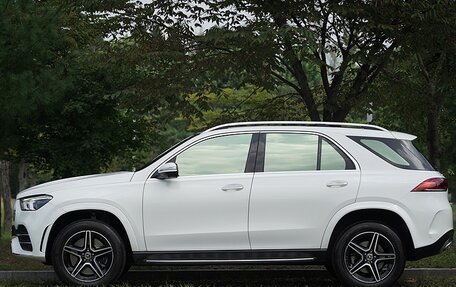 Mercedes-Benz GLE, 2021 год, 7 400 000 рублей, 3 фотография