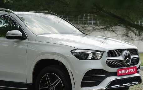 Mercedes-Benz GLE, 2021 год, 7 400 000 рублей, 6 фотография