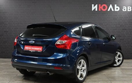 Ford Focus III, 2012 год, 1 060 000 рублей, 6 фотография