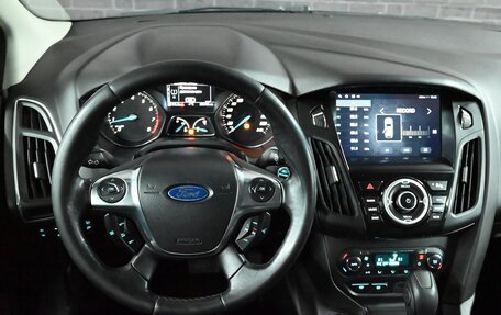 Ford Focus III, 2012 год, 1 060 000 рублей, 11 фотография