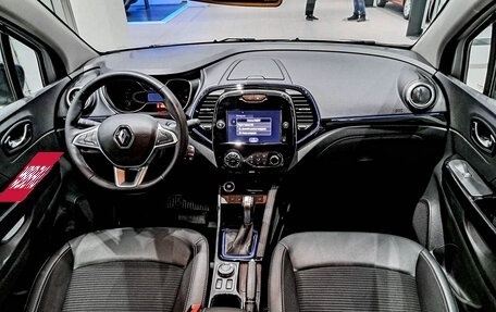 Renault Kaptur I рестайлинг, 2021 год, 2 239 000 рублей, 18 фотография